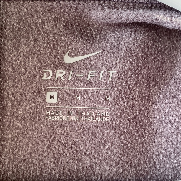 Nike Eagles Half-Zip Shirt - Picture 3 of 3